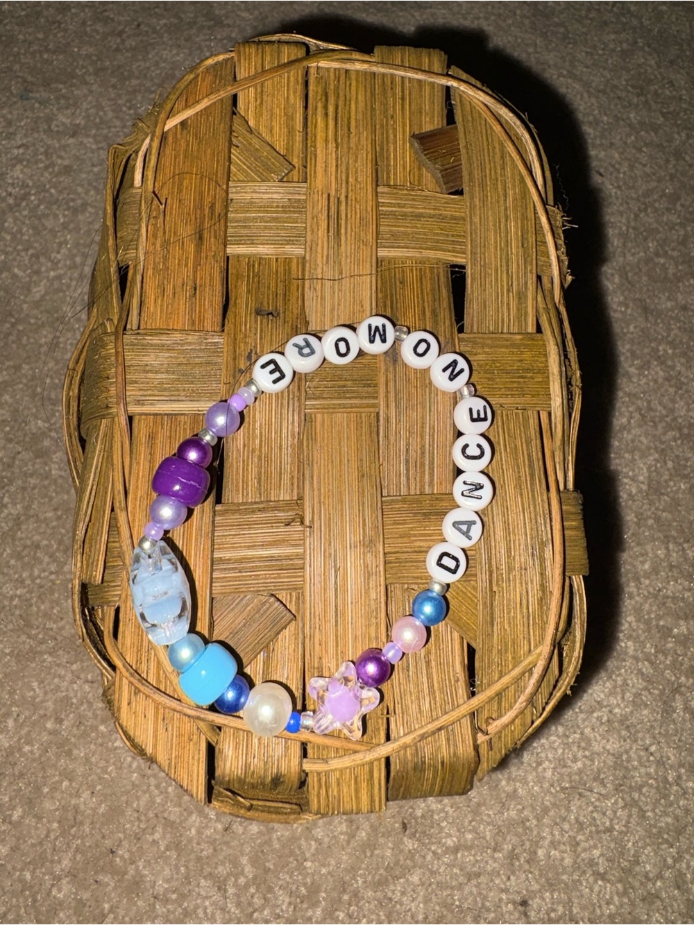 Harry Styles Bracelet
